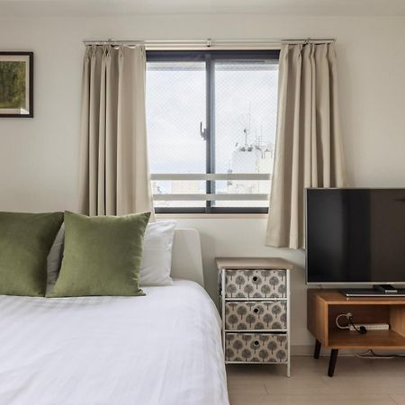 Prendre Namba Afp Apartment Osaka Dış mekan fotoğraf